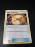 Pokemon Crimson Invasion Fighting Memory Uncommon Trainer Card 94/111 NM