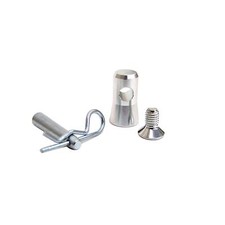 Global Truss Half Conical Coupler For F14 MINI 1.0 Trussing