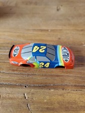 LIFE-LIKE NASCAR JEFF GORDON 24 DUPONT HO SLOT CAR BODY ONLY 