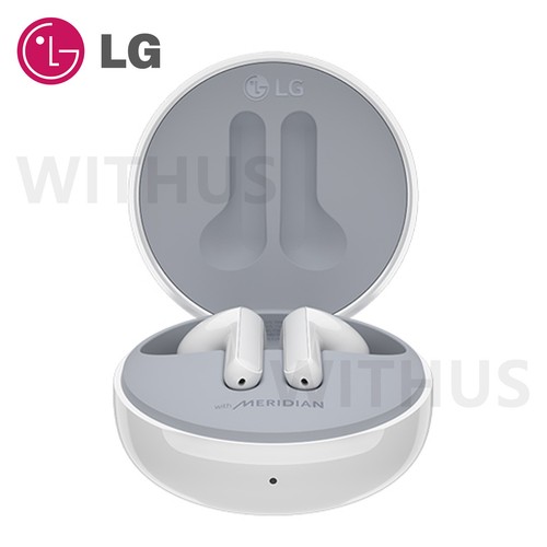 LG TONE Free HBS-TFN6 Bluetooth Wireless Stereo Earbuds with UV Charging Case - Picture 14 of 19