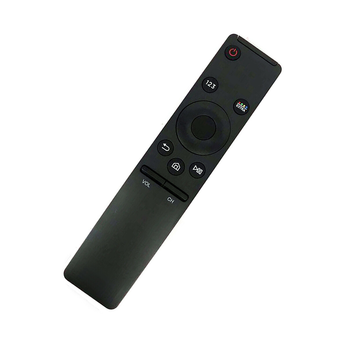 Thumbnail - Ersatz Tv Fernbedienung Für Samsung Ue65ks Fernseher