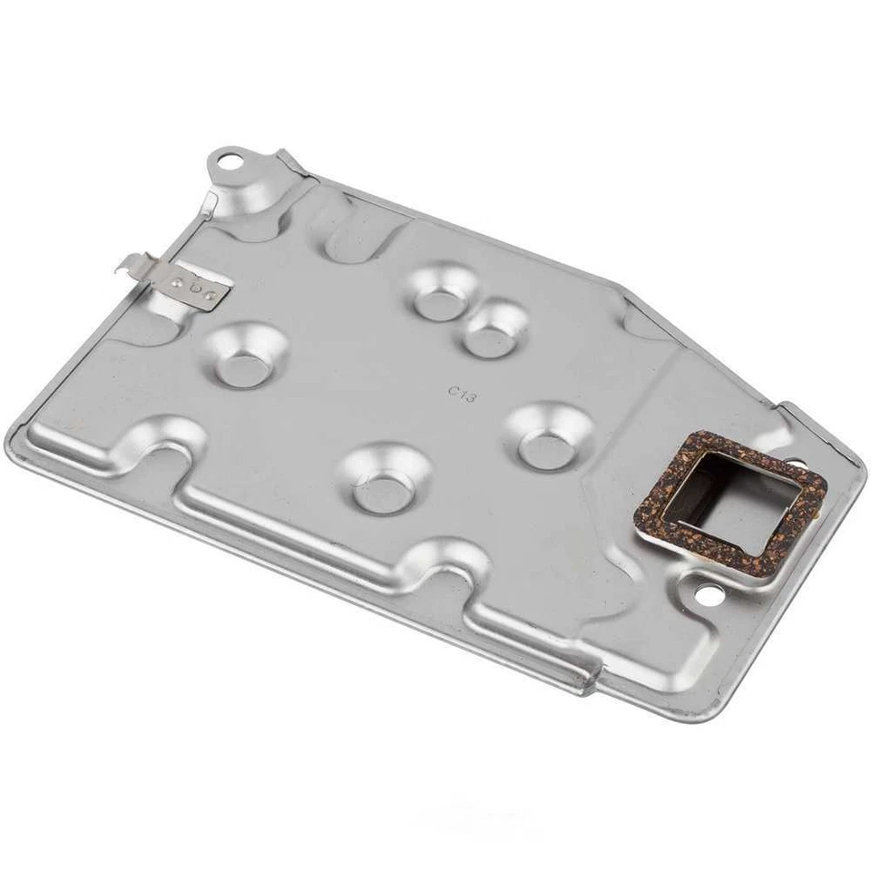 Kit de filtro de transmisión - Kit de filtro de transmisión automática de repuesto premium ATP B-183 Foto 4 de 4