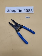 Klein Tools NEW 1011 Wire Stripper/Cutter Str...