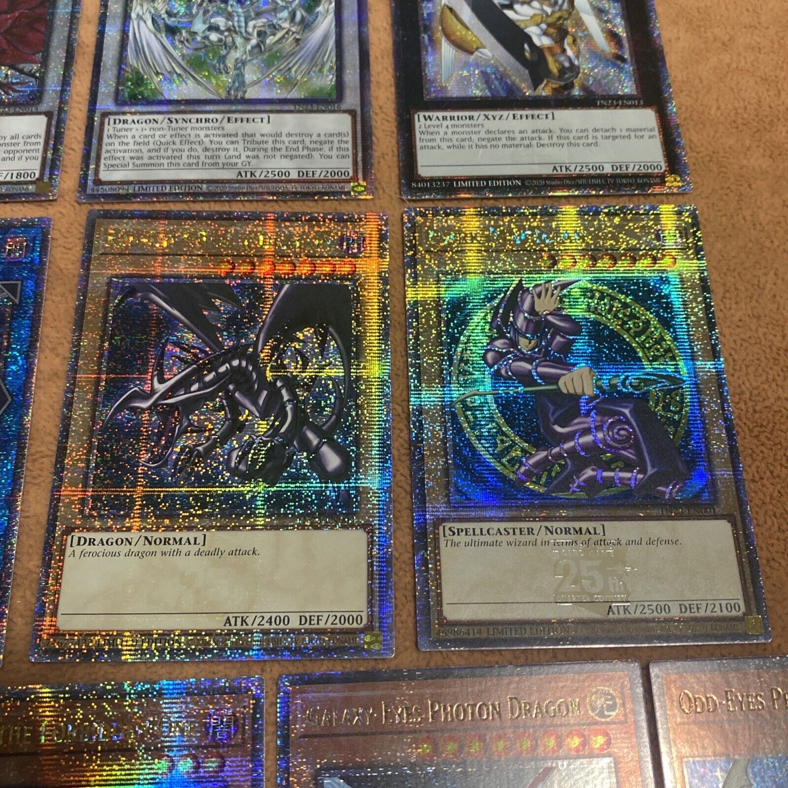 Yu Gi Oh Ita mp23-it035 Super Rare Prohibitory By Sold Sales Ban