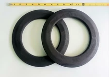 Chakram Training Sword India Handcrafted Chinese WInd And Fire Wheels Practice