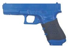 Pachmayr 05162 Tactical Grip Glove for CZ 75/85 Black Rubber