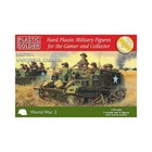 British Universal Carrier Plastic Soldier Company WW2V20007