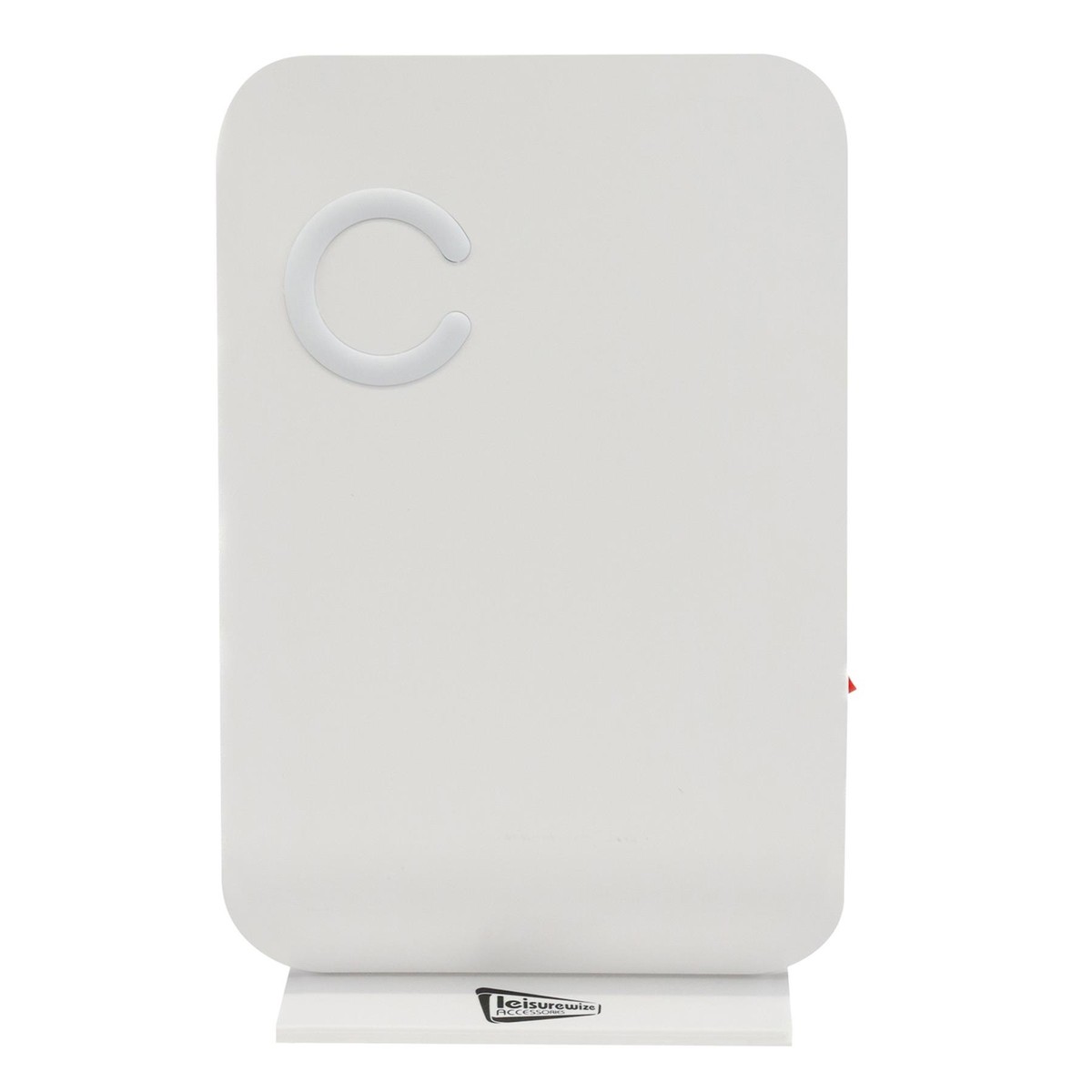 Leisurewize LW573 Mini Compact Portable Dehumidifier With Auto Cut Off Led Indicator Remove Moisture Home Caravan Car - View #4