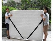 Moving Straps  JCHL and Lifting System for 2 Mover Adjustable Shoulder 4