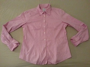 brooks brothers womens shirts sale
