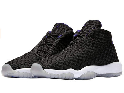 Jordan Brand Air Jordan Future (GS) - 685251-990 - SNS