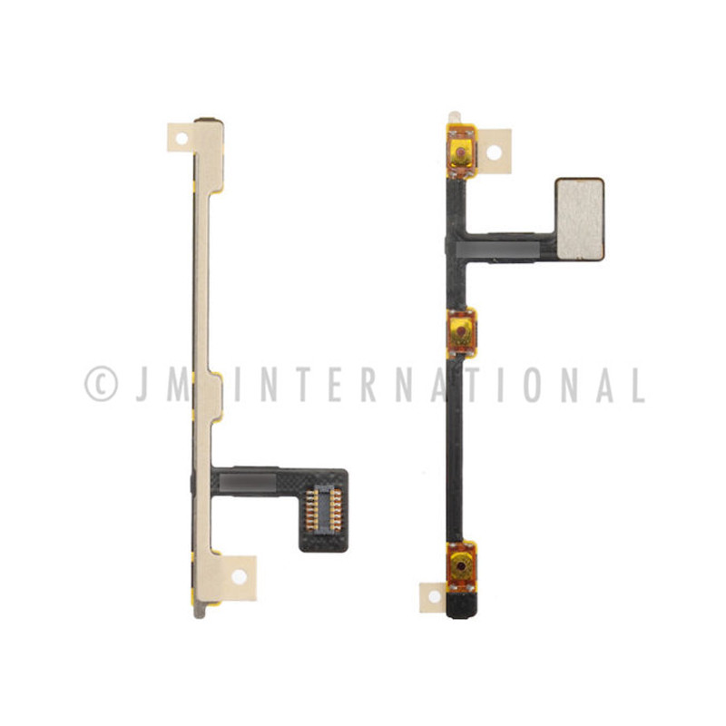 OnePlus 2 OnePlus Two 1+2 Power Button Volume Button Key Rib