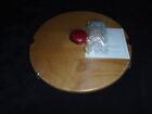 Longaberger Be My Valentine Basket Lid #50358