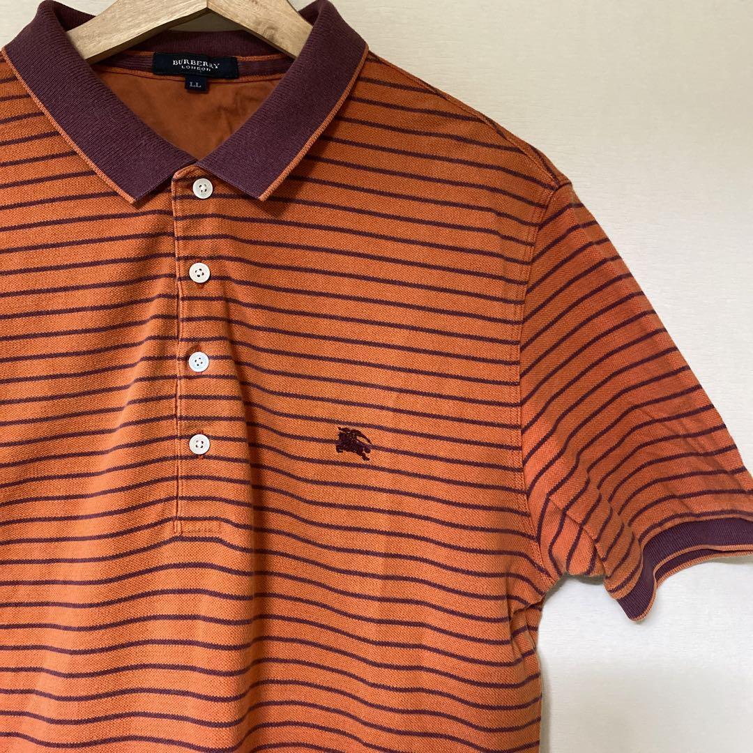 Burberry Polo shirt Men's Fashion from Japan