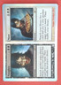 MTG Bling - Foil Holiday Promo - Naughty Nice - Happy Holidays 2012 -i82