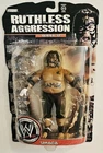 WWE RUTHLESS AGGRESSION SERIES 32 UMAGA 6" ACTION FIGURE FAST SHIPPING