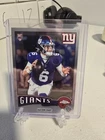 2025 Topps Chrome Football Jaxson Dart Retro 75-25