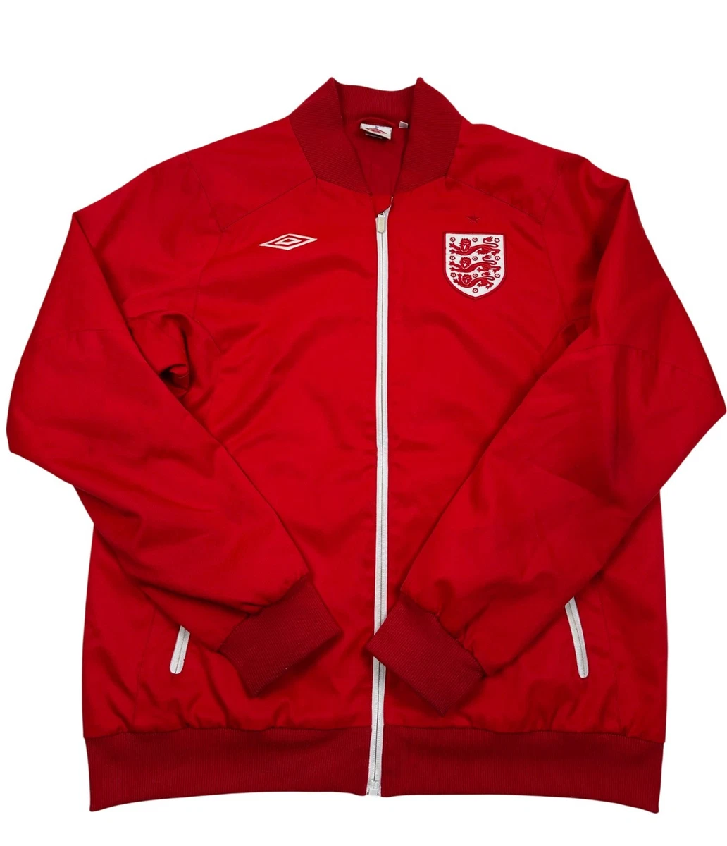 england anthem jacket products for sale | eBay UK