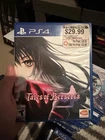 Tales of Berseria (PlayStation 4 PS4, 2017) Game Only