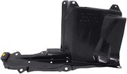 Cache sous moteur gauche pour Toyota Prius XW50 évite la corrosion des composants 2016-2019