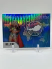 Thekla 2026 Upper Deck Allure AEW Continental Competitors #CC-20