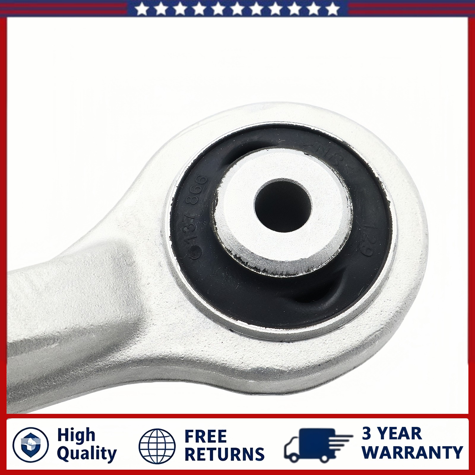 Bentley Continental 2014-2018 Control arms 10 pcs P/N 3W0407510