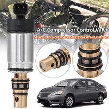 A/C Compressor Control Valve PXC14 For 2013-2019 Nissan Sentra 1.8L 4Door EV053