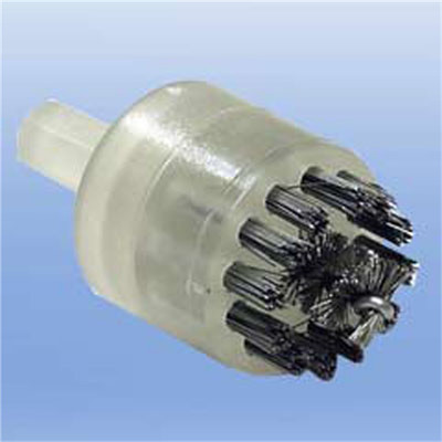  506 E-Z Red S/T BATTERY CLEANING BRUSH 1- 499