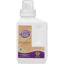 Floor Polish & Protection Solution | Restore Hardwood floors, Wood Parquets &...