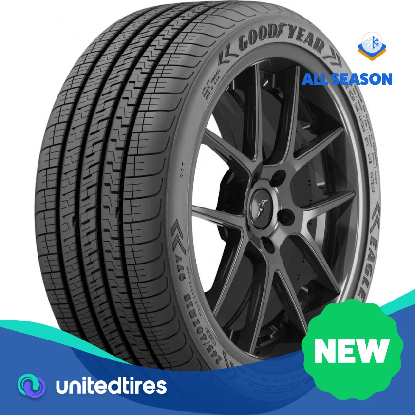 235/45ZR17  GOODYEAR  2本セット Goodyear 235/45/17 Car & Truck Tires for sale | eBay