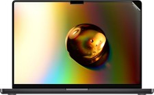 Screen Protector Matte Anti-Glare Display Film for Apple MacBook Pro 16.2 2024 M