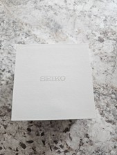 Seiko SPB147 Dive Watch Prospex ISO Diver 3