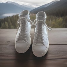 Damen Sneaker v. Tamaris, Leder, Halbhoch, RV...