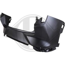 STOßSTANGE HINTEN FÜR 2 PDC FÜR FORD MUSTANG MACH-E, 2021-,