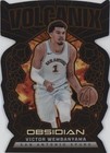 2024-25 Panini Obsidian - Victor Wembanyama #1