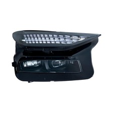Hauptscheinwerfer rechts 12 V LED Matrix HELLA passend für AUDI Q6