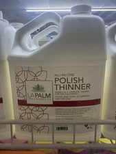 La Palm Polish Thinner