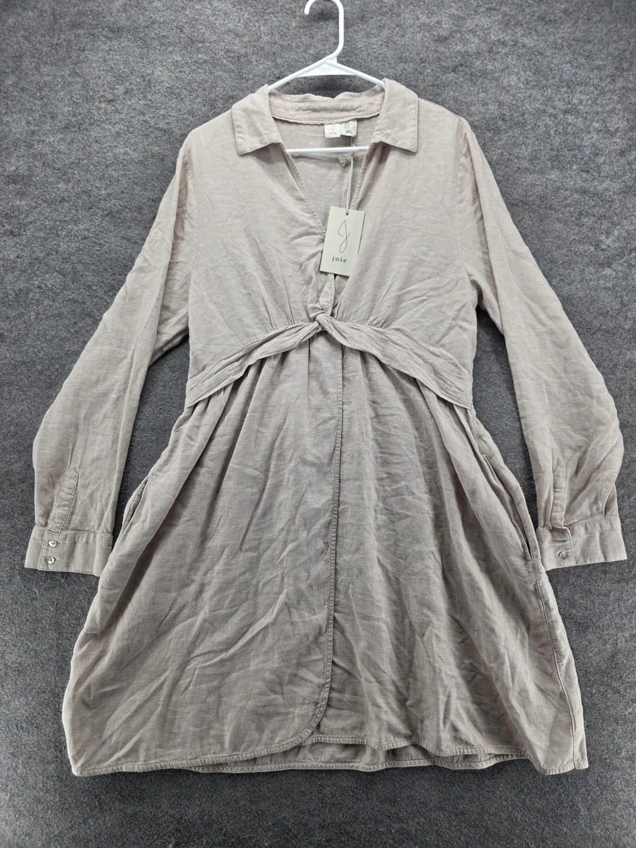 JOIE Linen Dresses for Women for sale | eBay