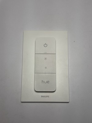 Philips Hue Dimmer Switch Lot Of 2