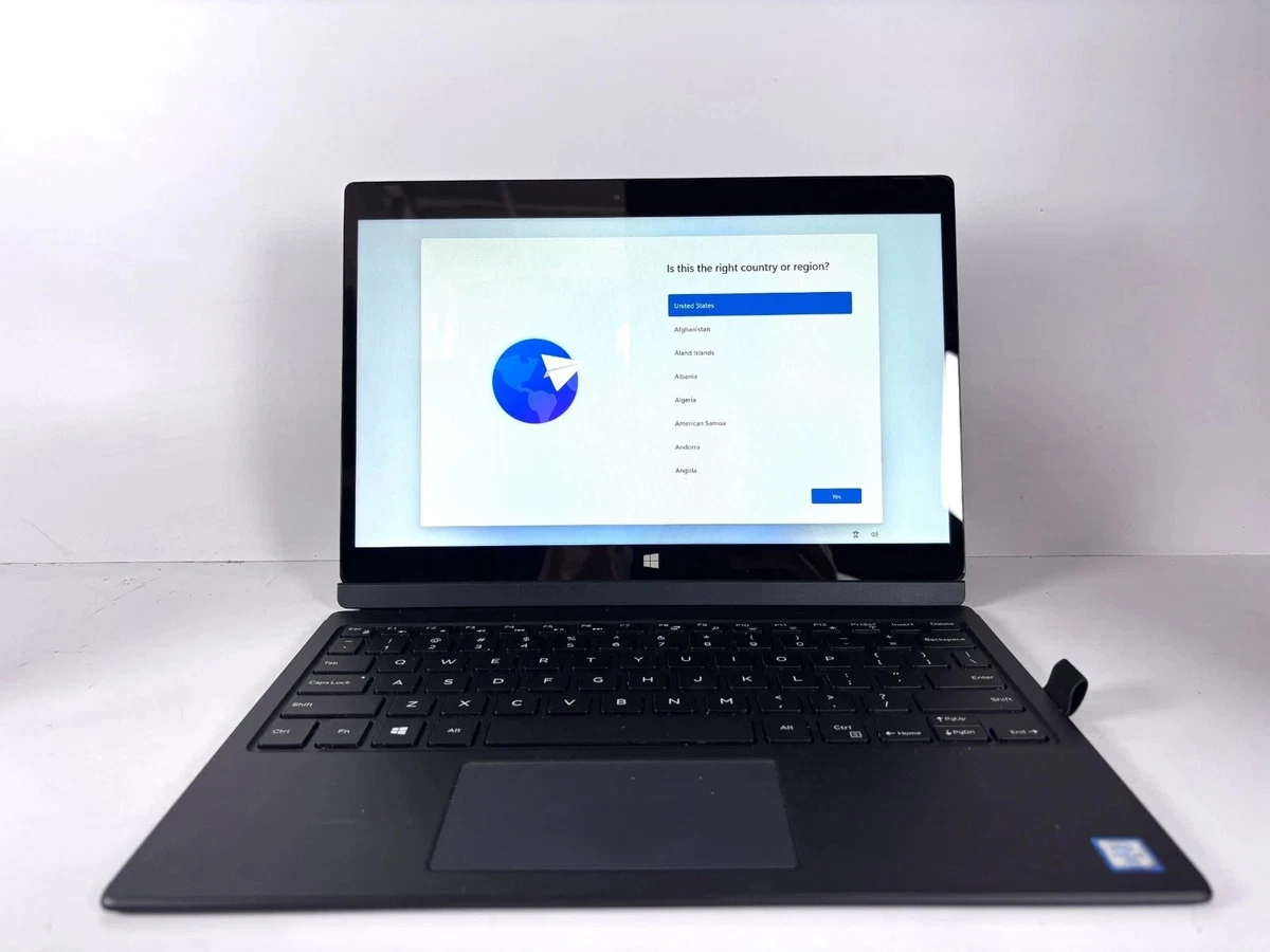 Dell Latitude 7275 PC Laptops & Netbooks for Sale - Shop New