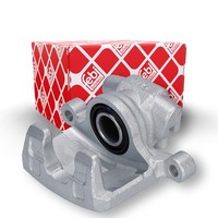 Febi Bilstein Bremssattel Bremszange / Ohne Pfand Hinten Rechts 182125