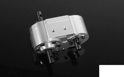 RC4WD Advance Adapter Atlas II Verteilergetriebe 1,47/1 Z-U0037 KOMPLETT TF2