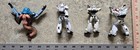 Patlabor Figures / Gashapon (21) PLUS Pencil Board — photo 7