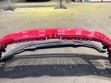 Paraurti anteriore golf mk7.5 gti club sport
