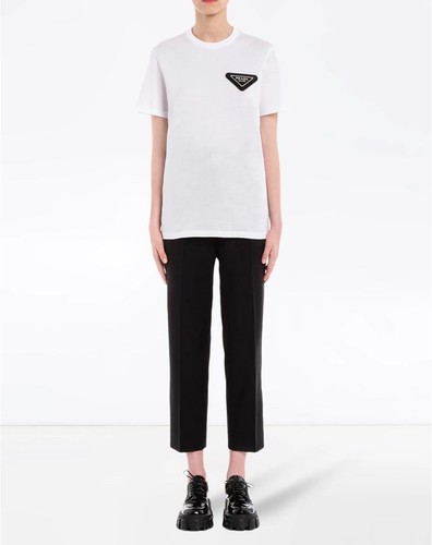 Prada T-Shirt S - Picture 2 of 4