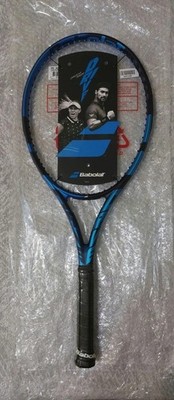 NEW! BABOLAT Pure Drive 100 [4 1/4 - grip #2]