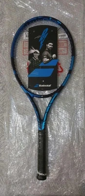 NEW! BABOLAT Pure Drive 100 [4 1/4 - grip #2] - Bild 1 von 4