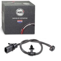 A.B.S. Warnkontakt Bremsbelagverschleiss Hinten FüR Audi A4 A5 A6 A7 A8 Q7 Q8 VW