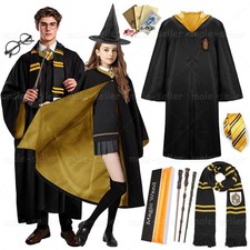 Rubie's Official Harry Potter Gryffindor Child's Tunic Costume - Age 9-10 Years, Fancy Dress - View #12