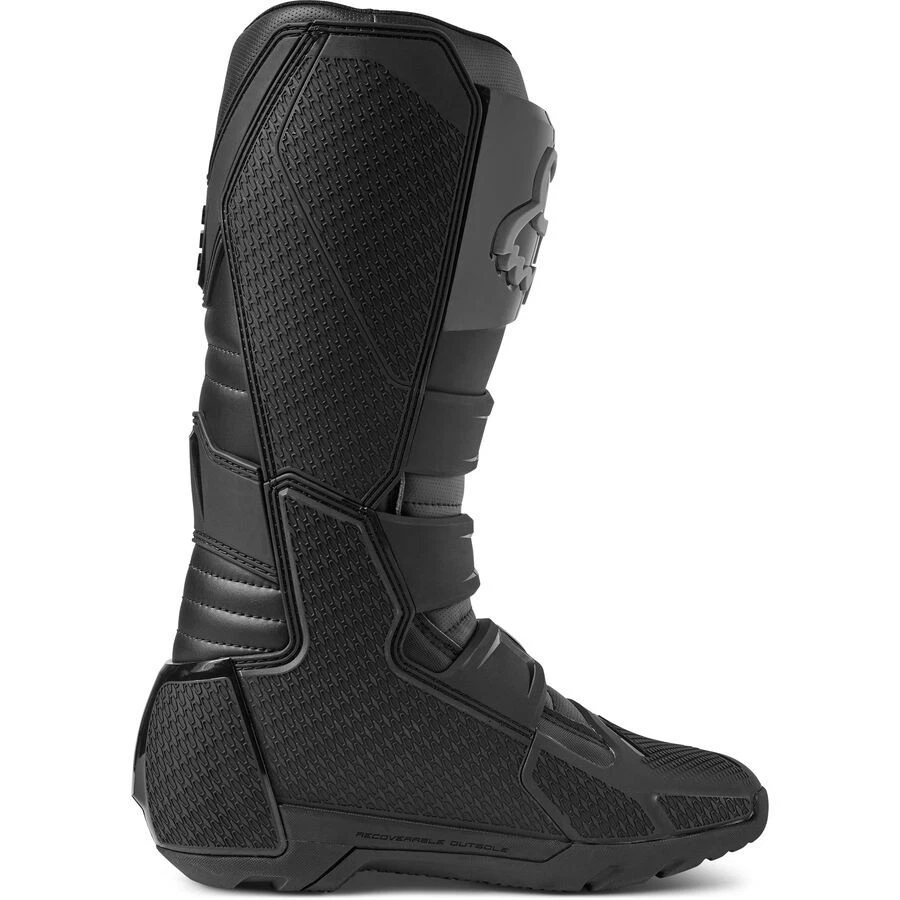 Botas Fox Racing Comp X Foto 3 de 4